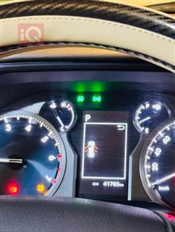 تۆیۆتا لاندكروزر پرادۆ